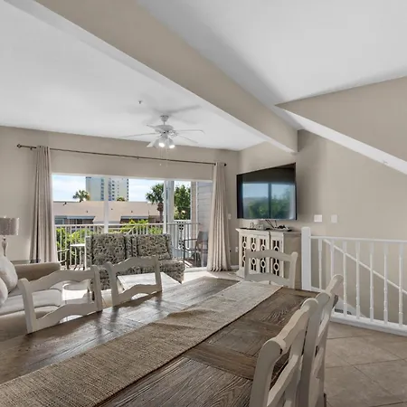 Beach Haven- Beach Pointe 703